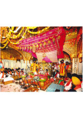 Golden Temple - GTS1186