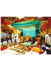 Golden Temple - GTS1188