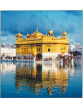 Golden Temple - GTS148