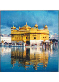 Golden Temple - GTS148
