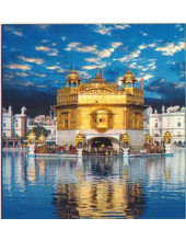 Golden Temple - GTS149