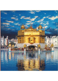 Golden Temple - GTS149