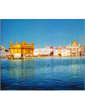 Golden Temple - GTS218