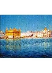 Golden Temple - GTS218
