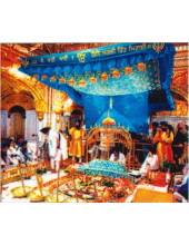 Golden Temple - GTS220