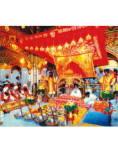 Golden Temple - GTS226
