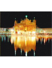 Golden Temple - GTS233