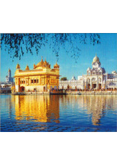 Golden Temple - GTS234