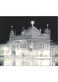 Golden Temple - GTS277