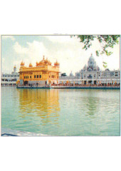 Golden Temple - GTS280