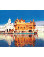 Golden Temple - GTS298