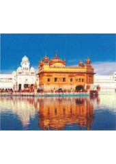 Golden Temple - GTS298