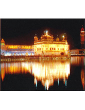 Golden Temple - GTS299