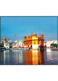 Golden Temple - GTS301 Golden Temple - GTS301
