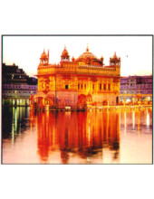 Golden Temple - GTS302