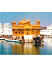 Golden Temple - GTS305