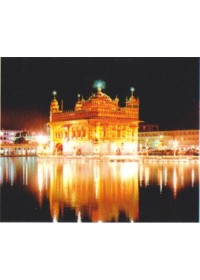 Golden Temple - GTS306 Golden Temple - GTS306