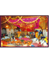 Golden Temple - GTS370