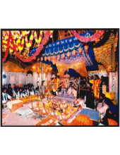 Golden Temple - GTS374