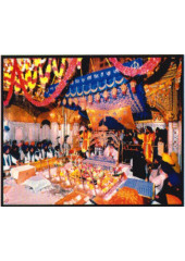 Golden Temple - GTS374
