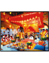 Golden Temple - GTS375