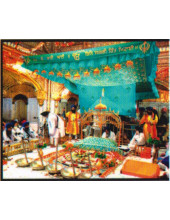 Golden Temple - GTS376