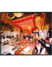 Golden Temple - GTS379