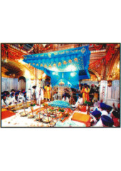 Golden Temple - GTS442