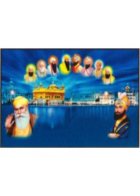Golden Temple - GTS594 Golden Temple - GTS594