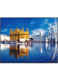Golden Temple - GTS639