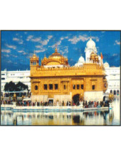 Golden Temple - GTS641