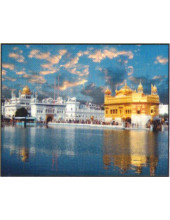 Golden Temple - GTS642