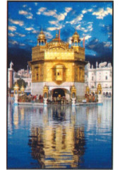 Golden Temple - GTS647