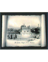 Golden Temple - GTS896
