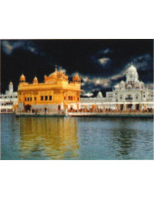 Golden Temple - GTS910