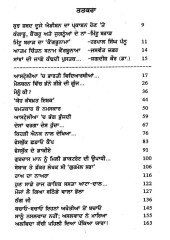 Kangaroonama (Punjabi) - Book By Mintu Brar