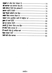 Lally - Book By Raj Sharma Lally (Batala)