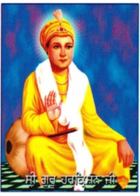 Sikh Gurus - SG051 Sikh Gurus - SG051