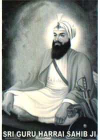 Sikh Gurus - SG083 Sikh Gurus - SG083