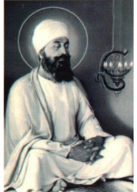 Sikh Gurus - SG088