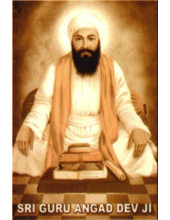 Sikh Gurus - SG100