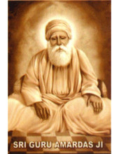 Sikh Gurus - SG101