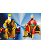 Sikh Gurus - SG1271