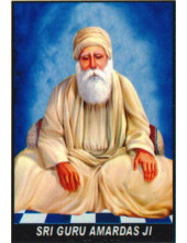 Sikh Gurus - SG382