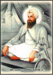 Sikh Gurus - SG398