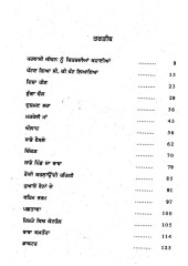 Khatan Giya Si - Book By Joginder S. Sangha