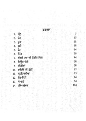 Moh-Mitti - Book By Sukhwant Kaur Maan