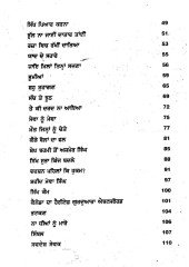 Razza Vich Rakhin Datia - Book By Giani Kewal Singh 'Nirdosh'